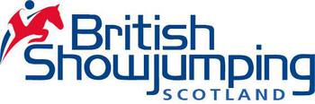 Reminder - British Showjumping Scottish Branch - Pony Development Classes - Dates Confirmed